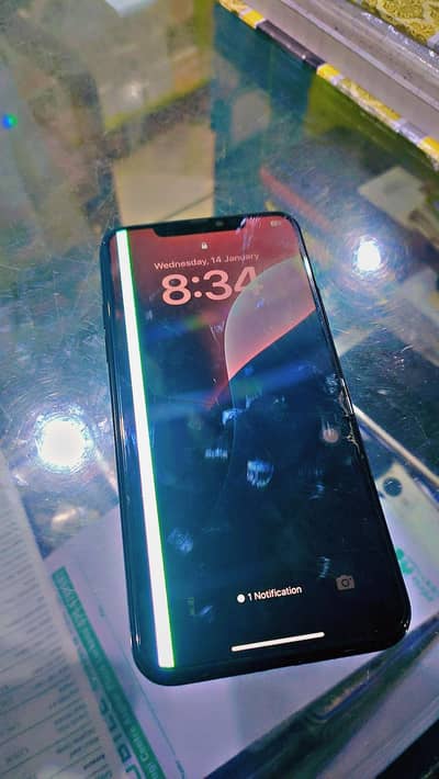 Iphone 11 Pro Max Original Panel