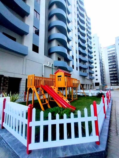 Brand New Flat For Rent In Daniyal Residency
