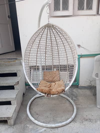 Hanging Chair Swing Jhola