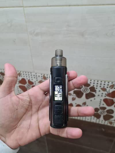 Voopoo Argus X Pod Mod Kit