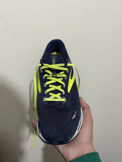 Brooks original joggers