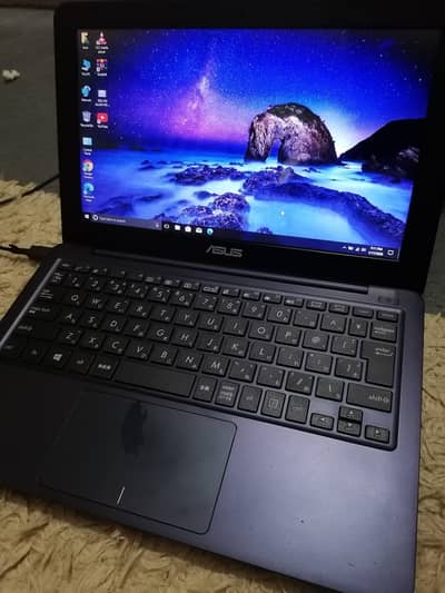 Asus celeron 4th generation laptop
