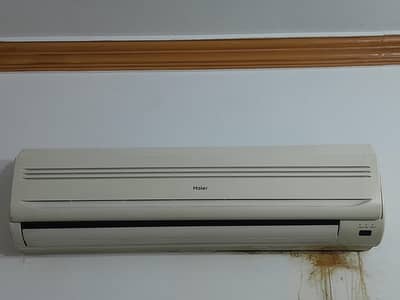 Haier split AC for sale