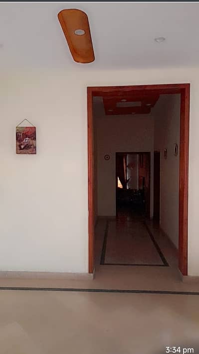 Kanal Full House For Silent Office