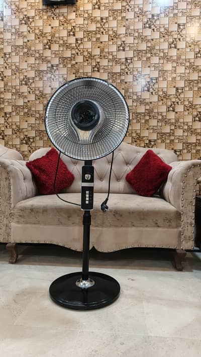 Electric Heater Full Size