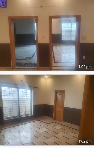 Johar town semi commercial