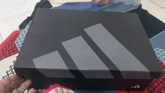 Adidas runfalcon 5 original joggers size 45