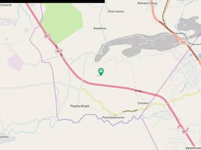 B-17 Block G 25x50 for sale