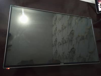 Winsdom Share Led Tv