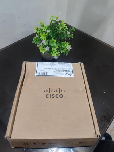 Noise Cancelling Cisco Tyce C Call Center Headphone