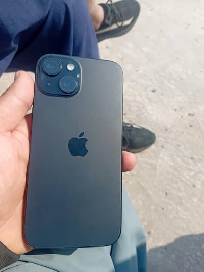 iphone 15 jv 85% battery health