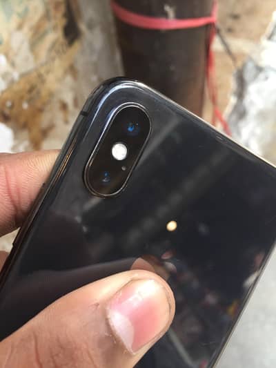 iphone X pta approved