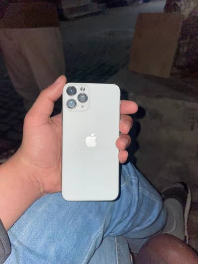 Iphone x exchange possible