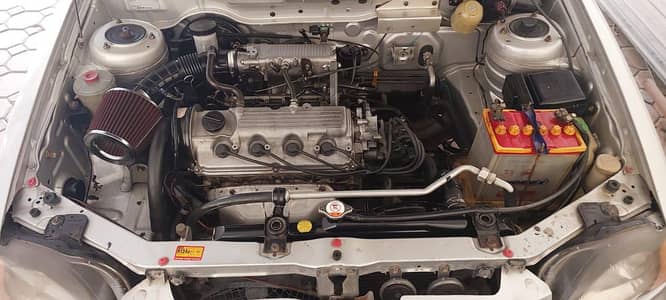 baleno car good condition 10/10 contact:(03239170100)