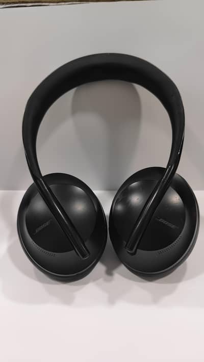 Bose NC700 Headphones