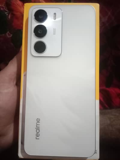 Realme C71 6/128 open box