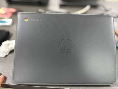Hp g8 Chromebook