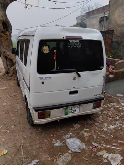 Suzuki every manual 12/16