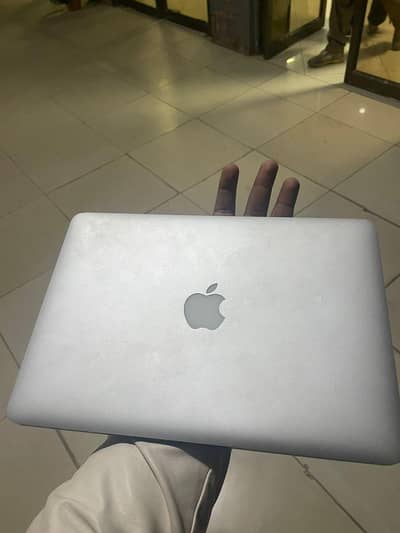MacBook pro 2015