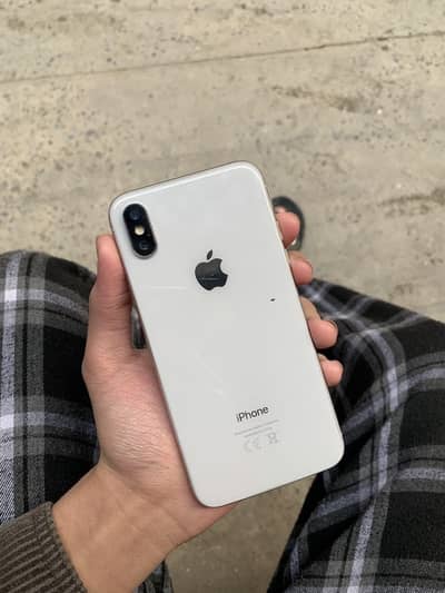 Iphone x