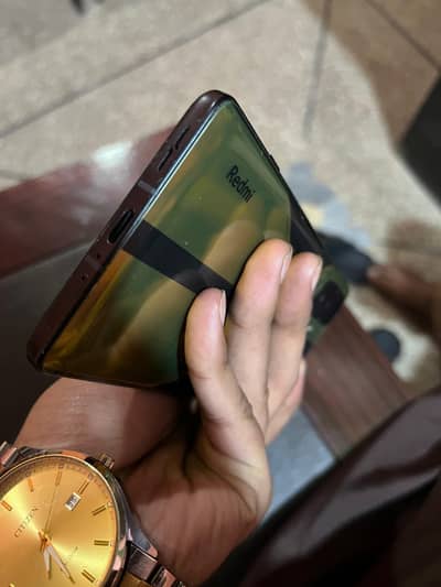 REDMI K40 12/256 GAMING EDITION