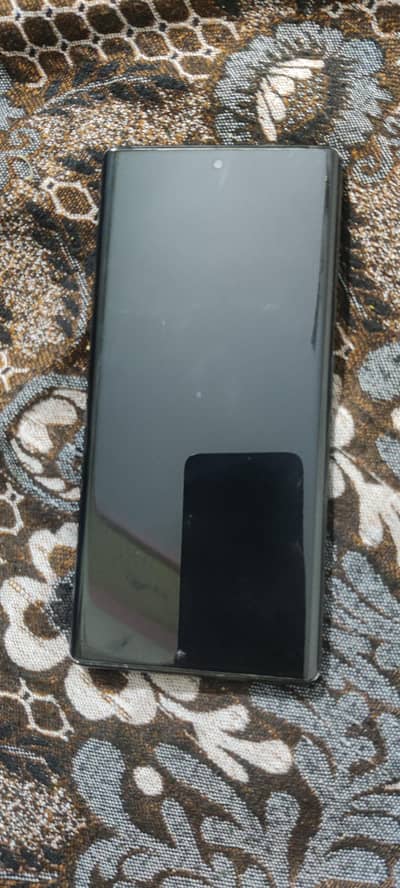 Google pixel 6 pro 12/512 black