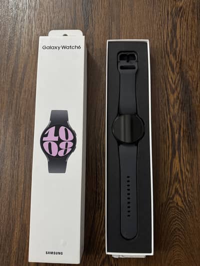 Samsung Galaxy Watch 6