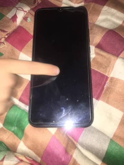 Tecno spark 4 lite screen par nishan hai more details in description