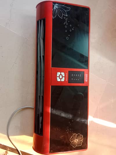 Seco Electric Heater For Sale