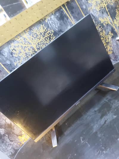 DELL ORIGINAL 100%  1440P Monitor BORDERLESS 24 inches