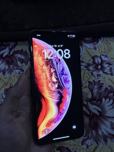 iPhone xs max pta approved
