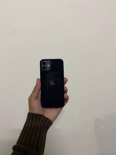 iPhone 12 non pta lush condition