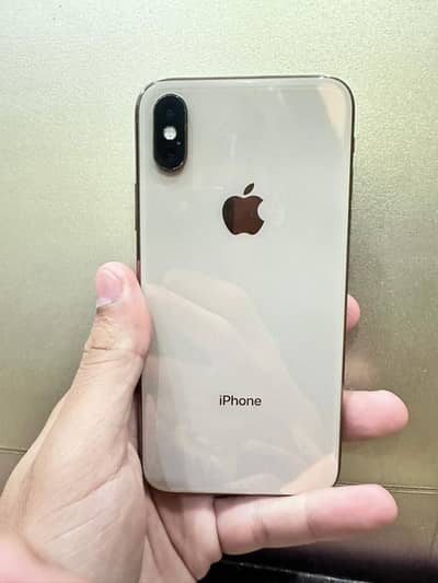 iPhone XS non pta