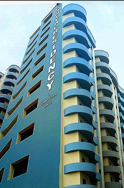 Brand New West Open Flat for Sale