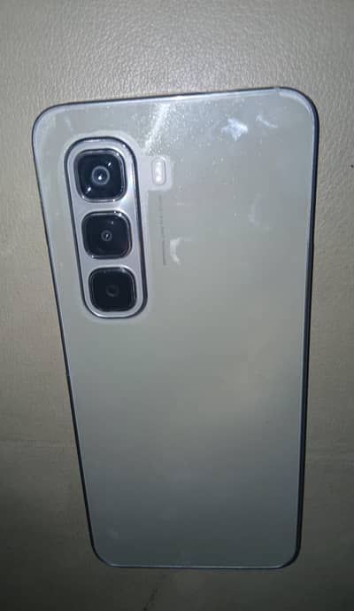 infinix hot 50 pro bilkul new