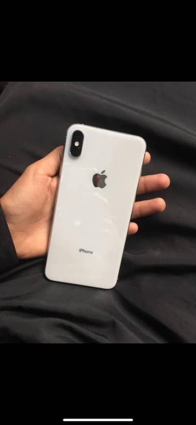 iphone xs max