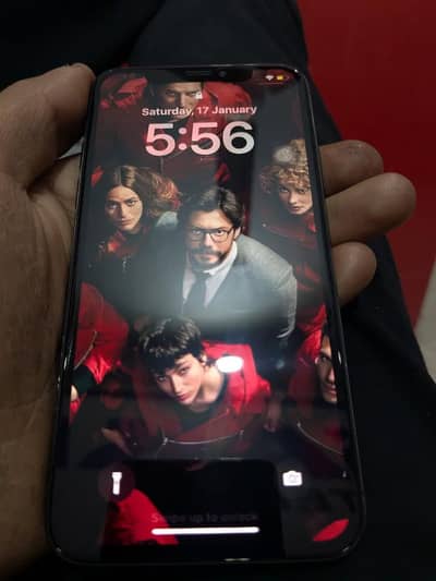 iPhone x 03297743603 WhatsApp 