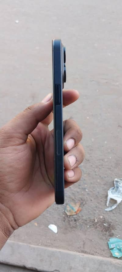 Iphone 15 Pro Max JV