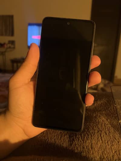 A52 device PTA approved