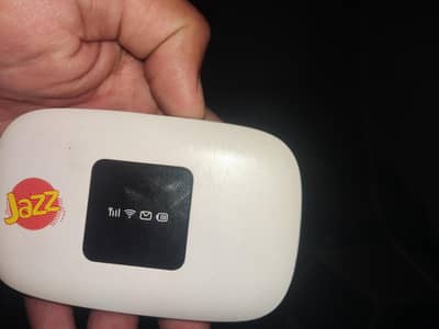 Jazz internet Device