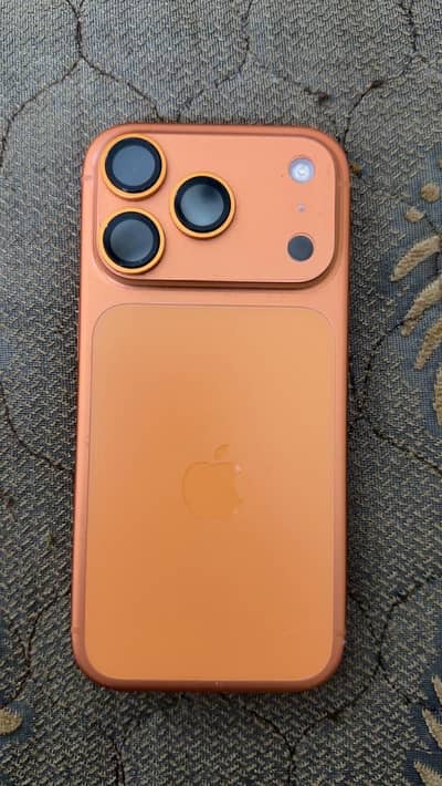 Iphone 17 pro Non pta