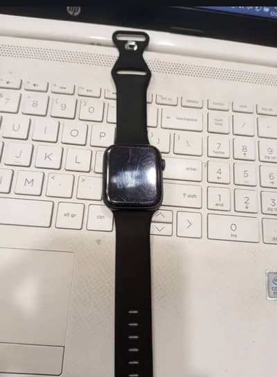 apple watch series 5 exchange possible