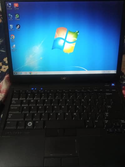 Dell laptop