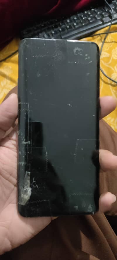 one plus 7t pro maclaren for parts