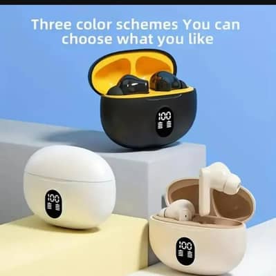 Brand New ANC TWs Stereo Gaming Ear buds, Wts ap o324/4942556