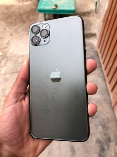 iPhone 11 pro max pta approved