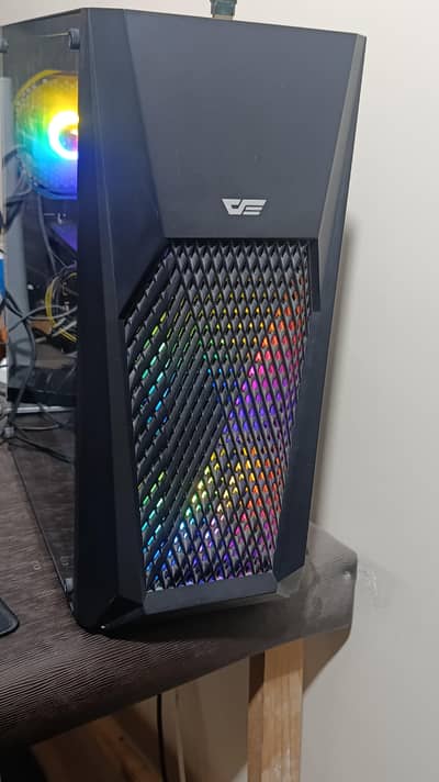 Gaming PC with GTX 1660  Supper