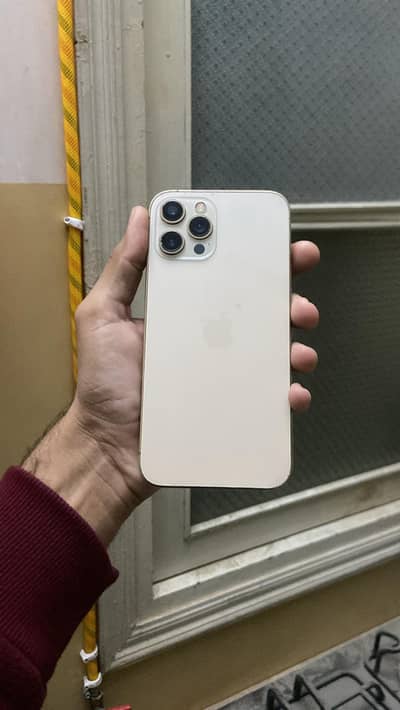 iphone 12 pro max non pta factory unlocked