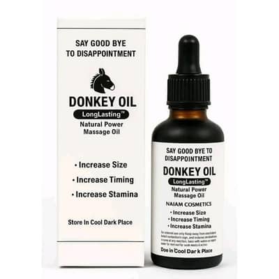 dunckey oil