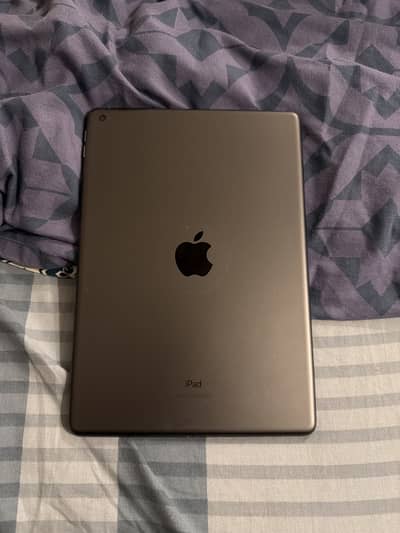 Ipad 7th generation